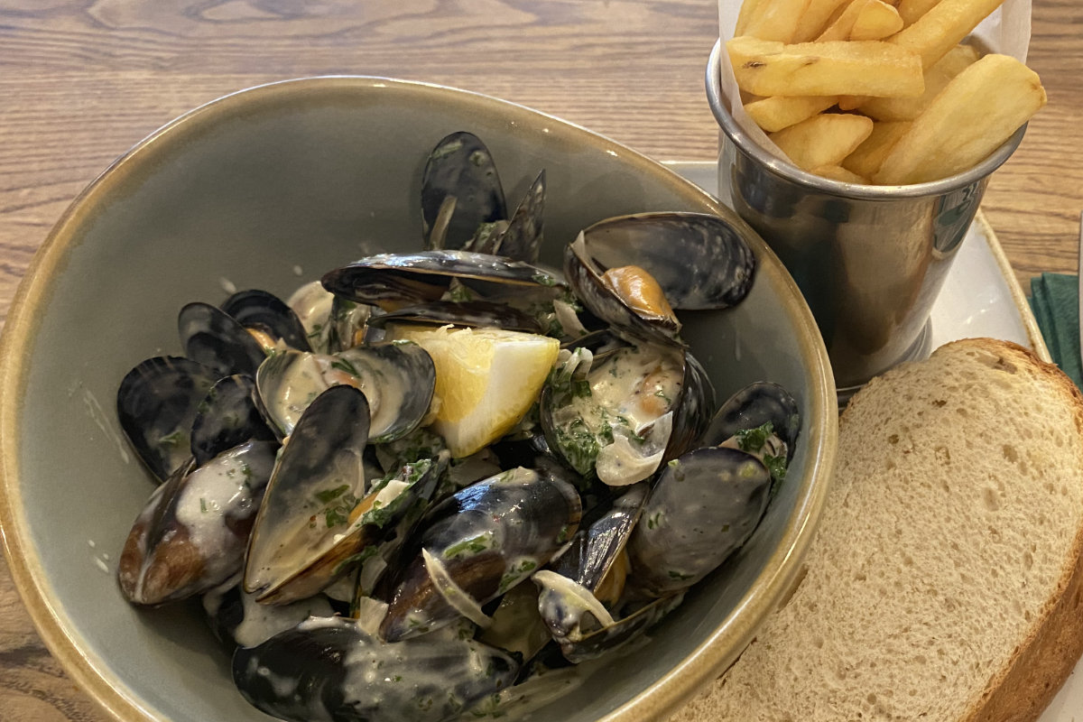 seafood-summers