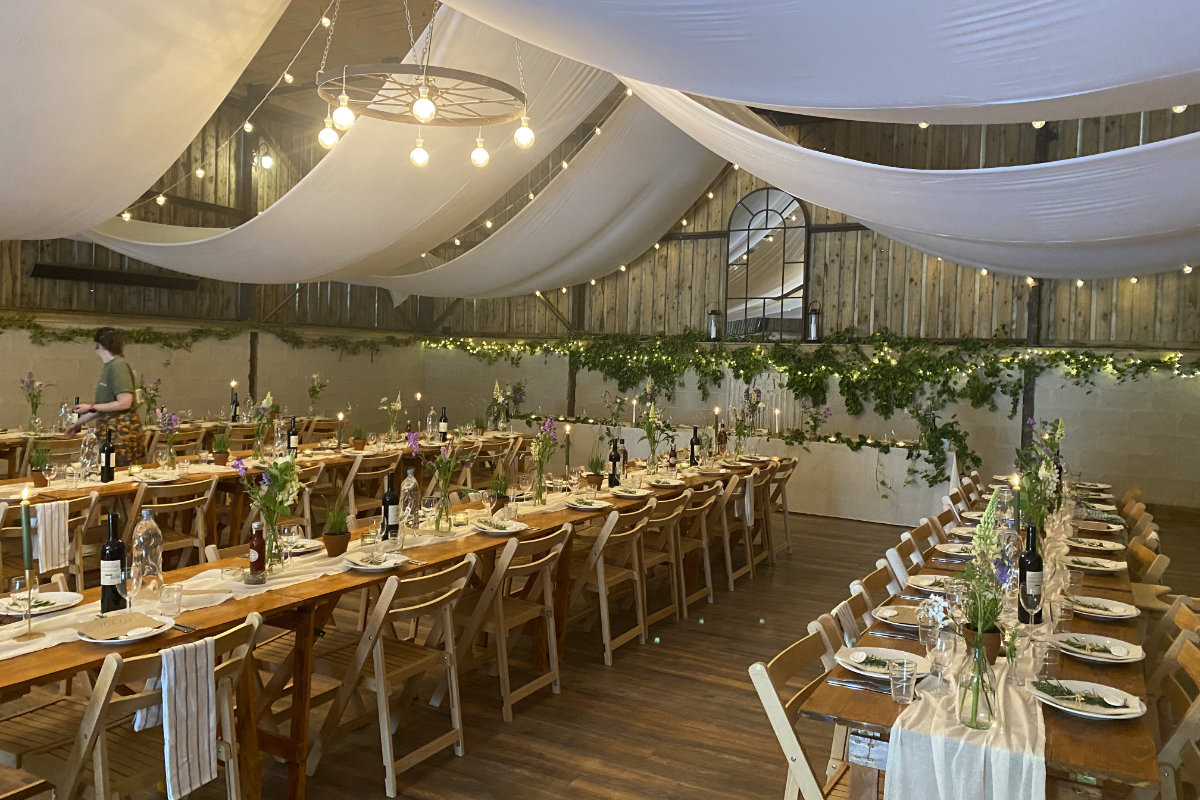 turnip-and-thyme-sheffield-catering-13 Christmas bookings at Turnip & Thyme